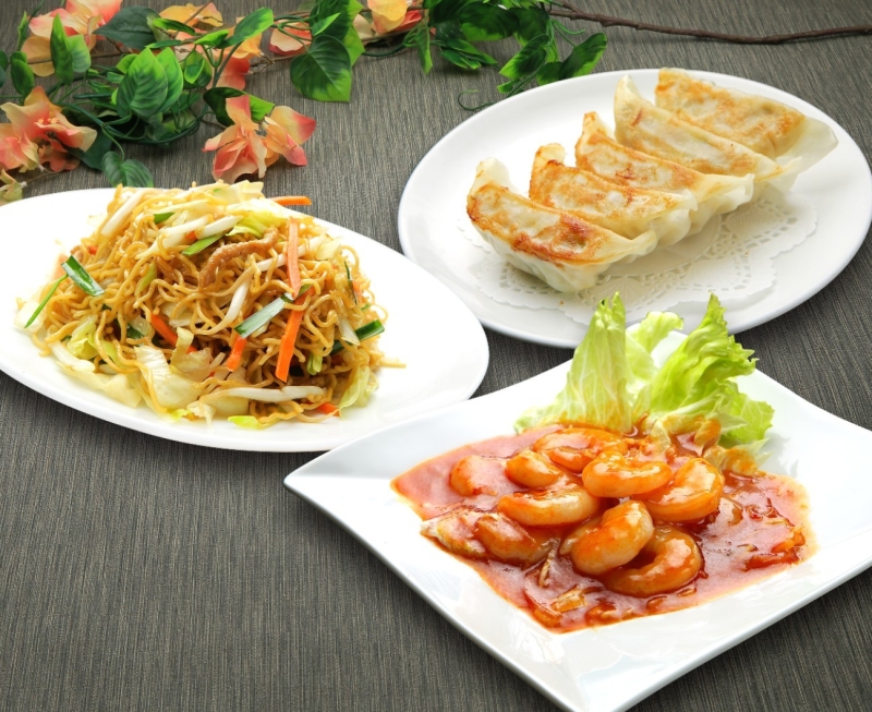 点心・惣菜　ＫＡＳＥＩ