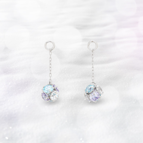 【Rondelle】ピアスチャーム