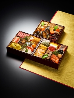 秋の新作メニューが登場！