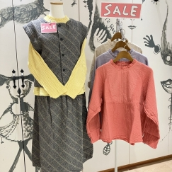 秋の新作メニューが登場！