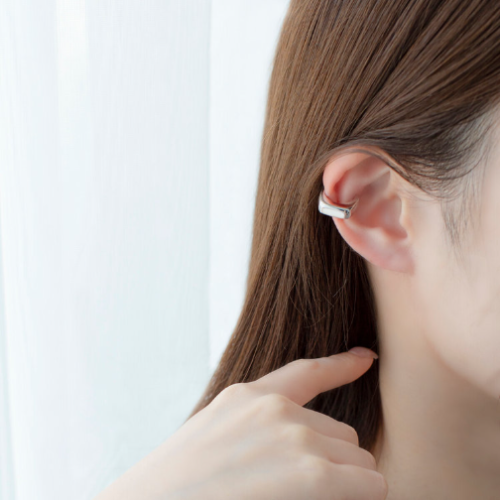 SV925 イヤーカフ