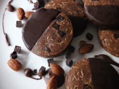 秋の新作メニューが登場！