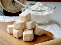 秋の新作メニューが登場！