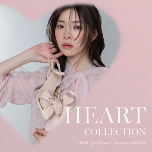 “HEART COLLECTION”
