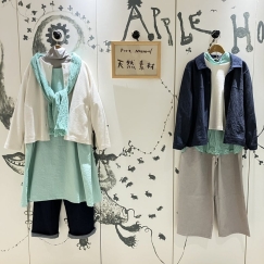 秋の新作メニューが登場！