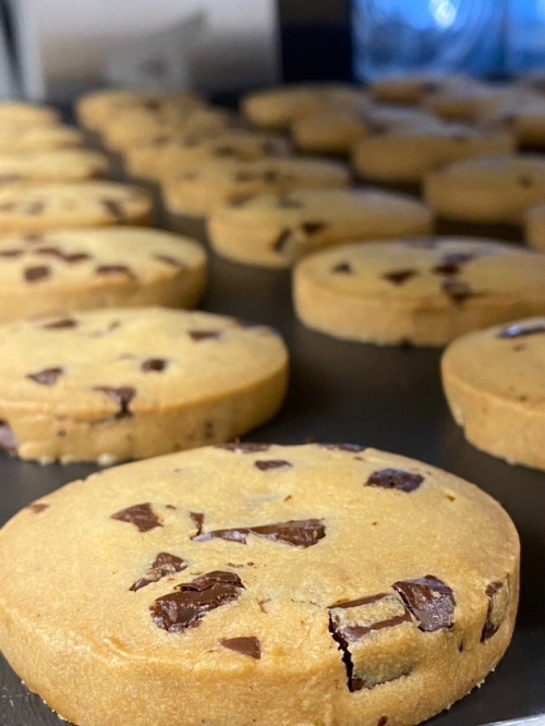 【定番人気商品】CPクッキーチョコチップ🍪