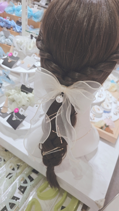 ☆新作アイテムのご紹介☆