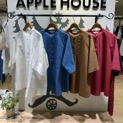 秋の新作メニューが登場！