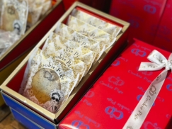 秋の新作メニューが登場！