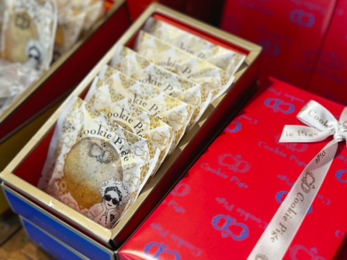 🍪CPクッキー　ギフトＢＯＸ🍪