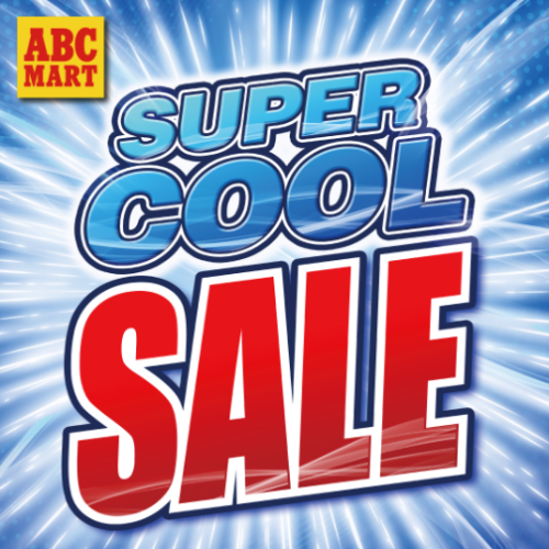 SUPER COOL SALE🌈💙