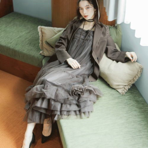2026  Autumn  and  Winter  Collection