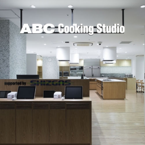 ABCクッキングスタジオ／ホイップ