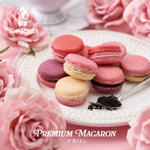 【POP-UP SHOP】 ティーマリア