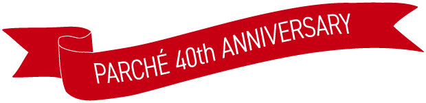 Parche 40th Anniversary 10/8-12/25