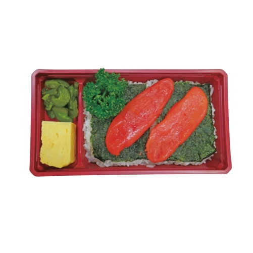 Bento 十八番や