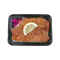 Bento 十八番や