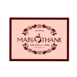 MARIA THANK　手作りスコーンと紅茶のお店