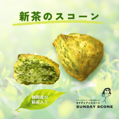 秋の新作メニューが登場！