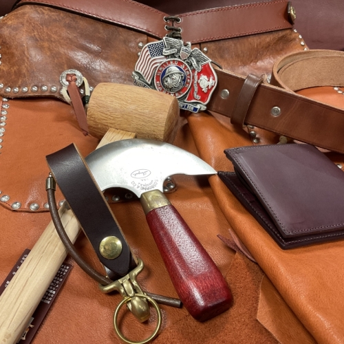 材料皮革大バーゲンのお知らせ