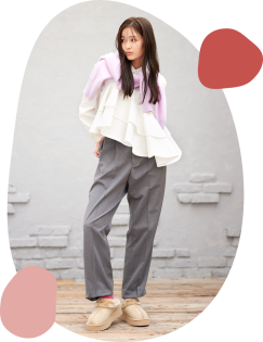 秋の新作メニューが登場！