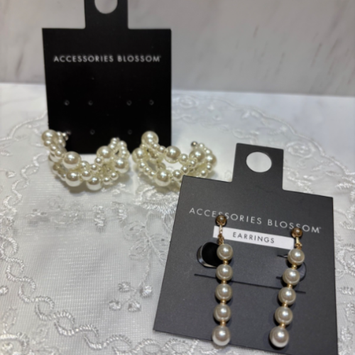 ☆新作アイテム紹介☆