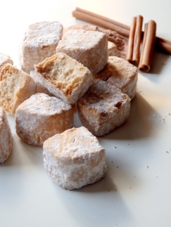 秋の新作メニューが登場！