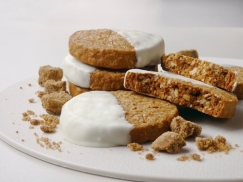 秋の新作メニューが登場！