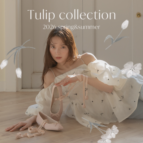 “Tulip collection”