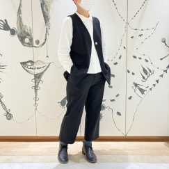 秋の新作メニューが登場！