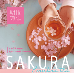 秋の新作メニューが登場！