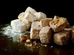 秋の新作メニューが登場！