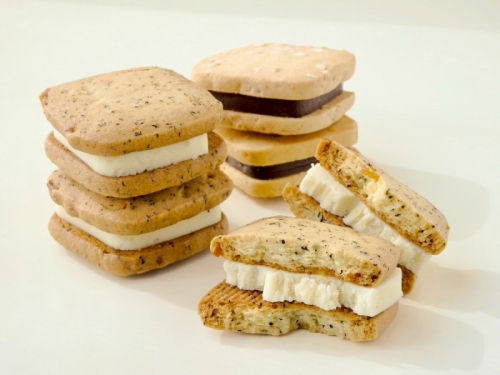 【数量限定】クッキー×生チョコレートサンドセット🍫🍪
