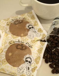 秋の新作メニューが登場！