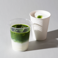 秋の新作メニューが登場！