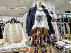 秋の新作メニューが登場！