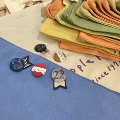 秋の新作メニューが登場！