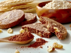 秋の新作メニューが登場！