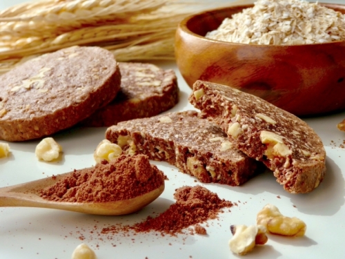 CPクッキー【ザクザクココア】