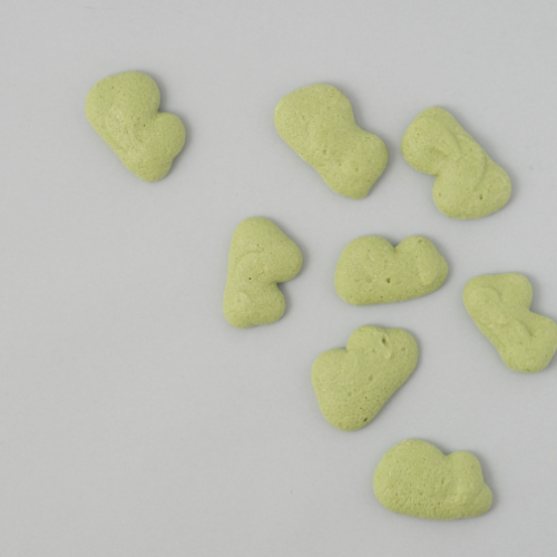 ＼新生活キャンペーン／ ふわふわメレンゲクッキートッピング