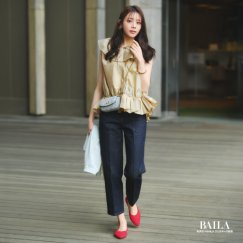 秋の新作メニューが登場！