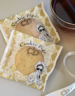 秋の新作メニューが登場！