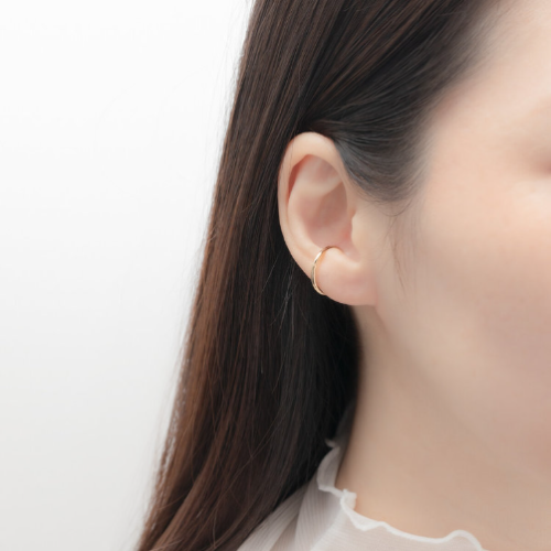 【サマーコレクション】イヤーカフ