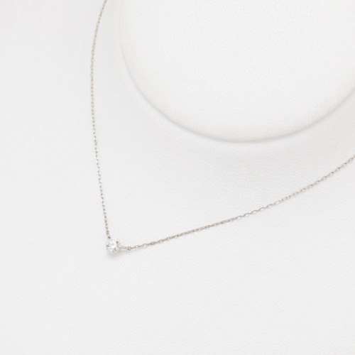 【Nea-ネア-】ダイヤモンドネックレス