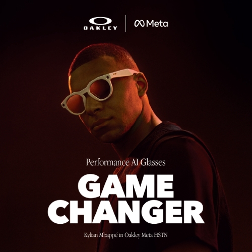 【Oakley META 5月21日（木）販売開始】