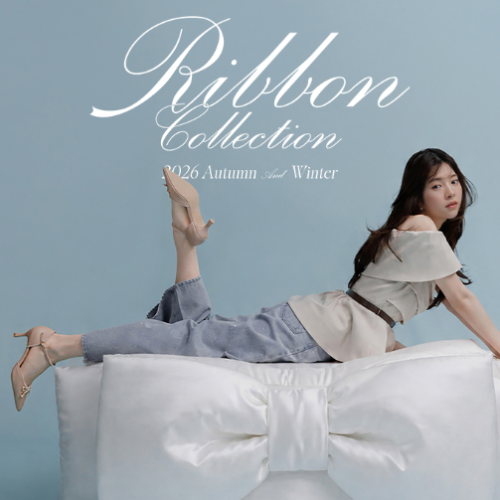 “Ribbon Collection”
