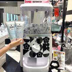 秋の新作メニューが登場！