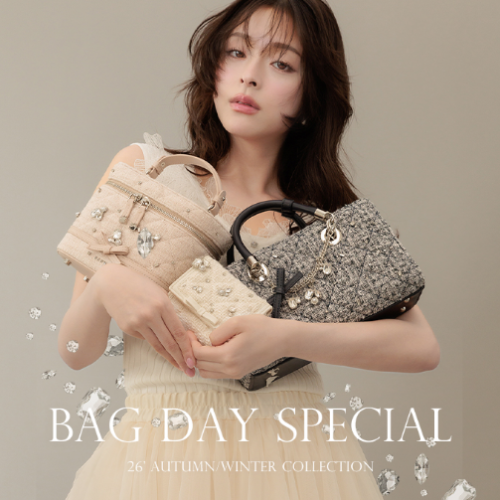 “BAG DAY SPECIAL”