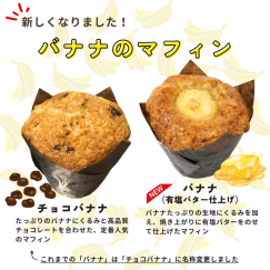 秋の新作メニューが登場！