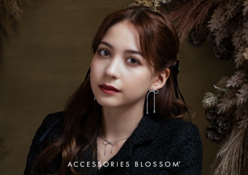 アクセサリーズブラッサム